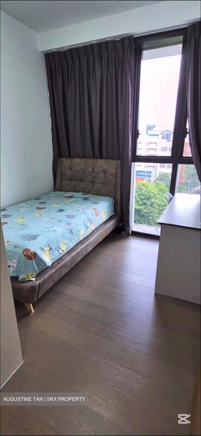 Penrose (D14), Apartment #529365461